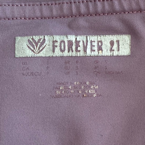 Forever 21 Leggings - Picture 3 of 5
